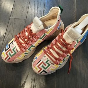 Steve Madden Maxima women's size 10 limited edition color